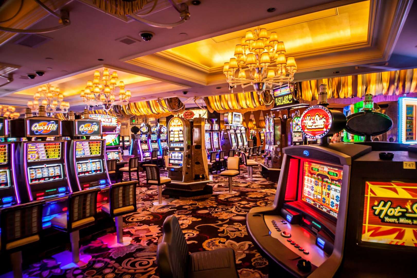 687xslot.com Engellendi, Yeni Adresi 688xslot.com