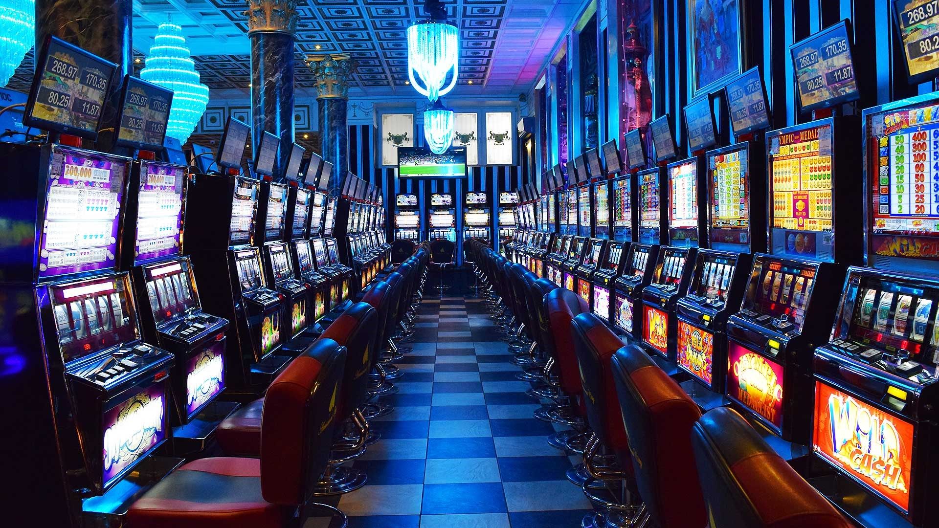 Eternal Fortune Slot: Sembollerin Gizli Gücü
