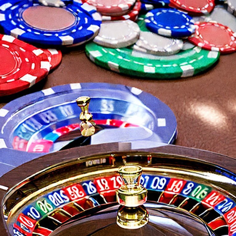 Online Poker Deneyimleri: Başarıya Giden Yol
