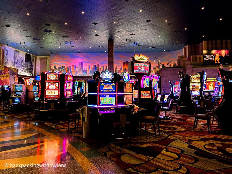 Slot Makinesi Gizemleri: Kazanma Sanatı