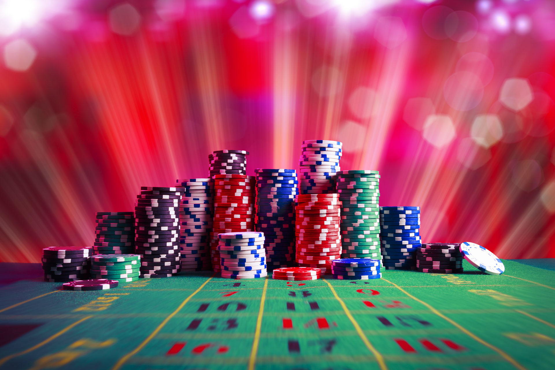 Yeni Nesil Slot Oyunları: Xslot’ta Keşfedilecekler